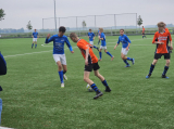ST S.K.N.W.K./D.Z.C. '09 JO15-1JM - Hoeven JO15-1 (competitie) 2023-2024 (3e fase) (13/123)